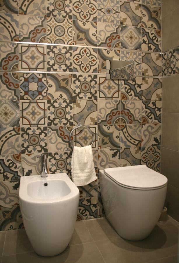 Casa Gaudi Apartment Syracuse Exterior foto