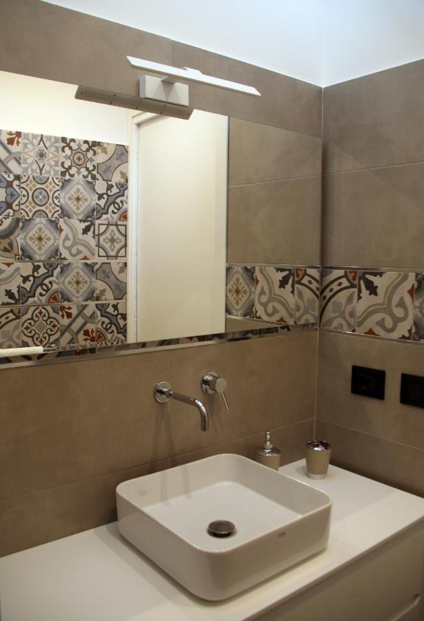 Casa Gaudi Apartment Syracuse Exterior foto